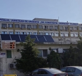 PSD Ploiești solicită municipalității amenajarea urgentă a unei parcări civilizate la Spitalul Județean